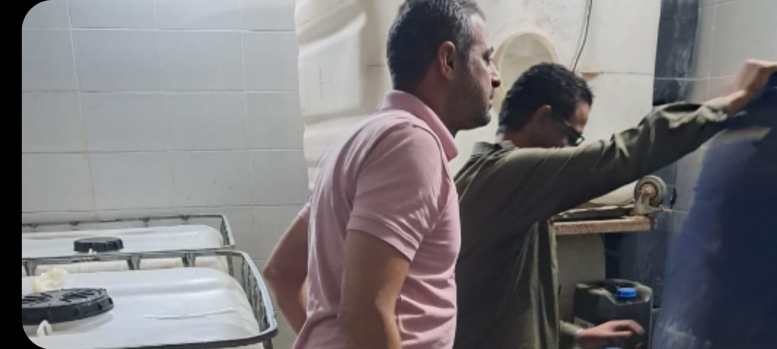 الصحة تحرر 73 محضر وتتحفظ على مواد غذائية